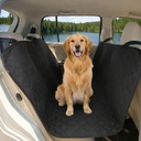Waterproof Dog Car Seat Cover