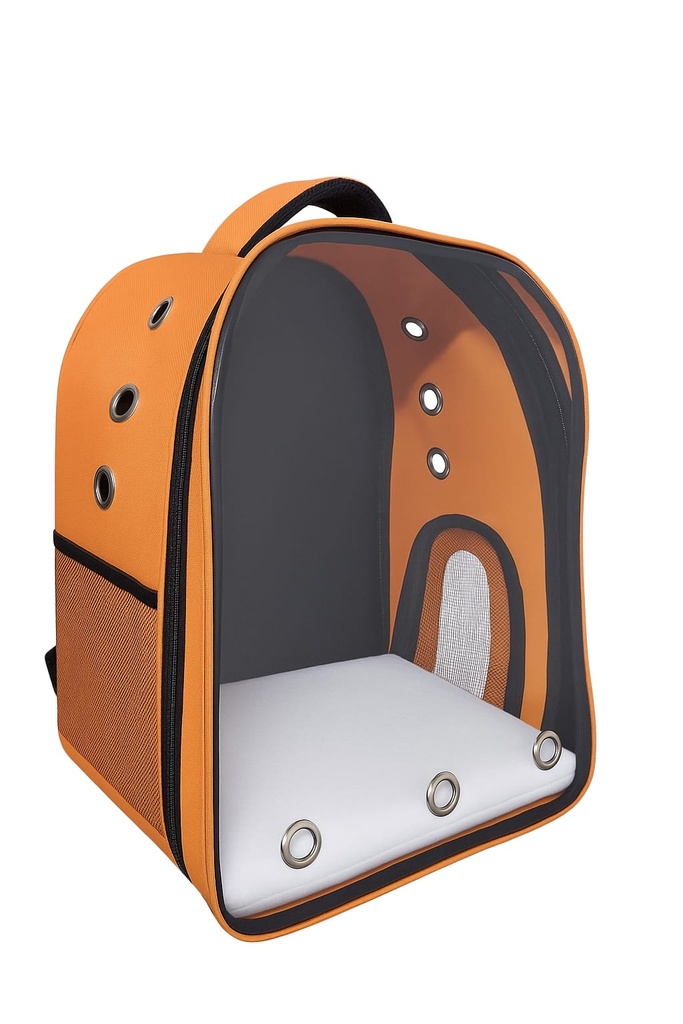 JKH Cat Backpack