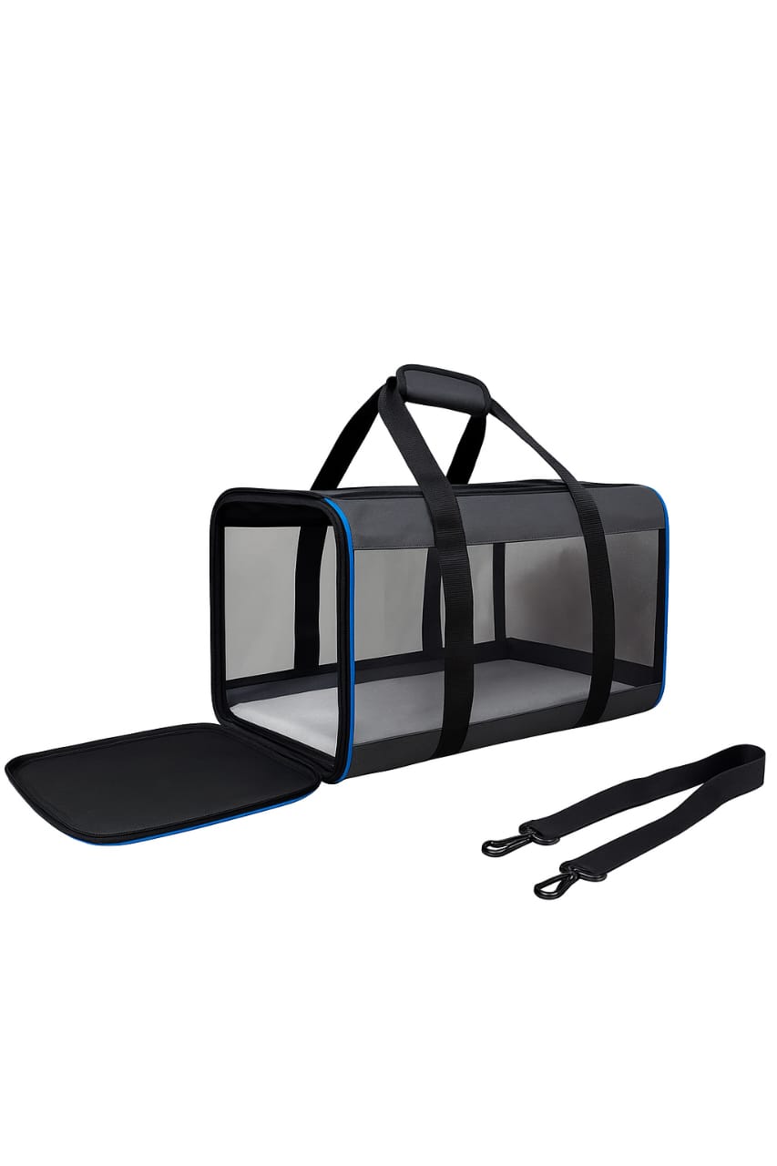 Pet Carrier Bags
